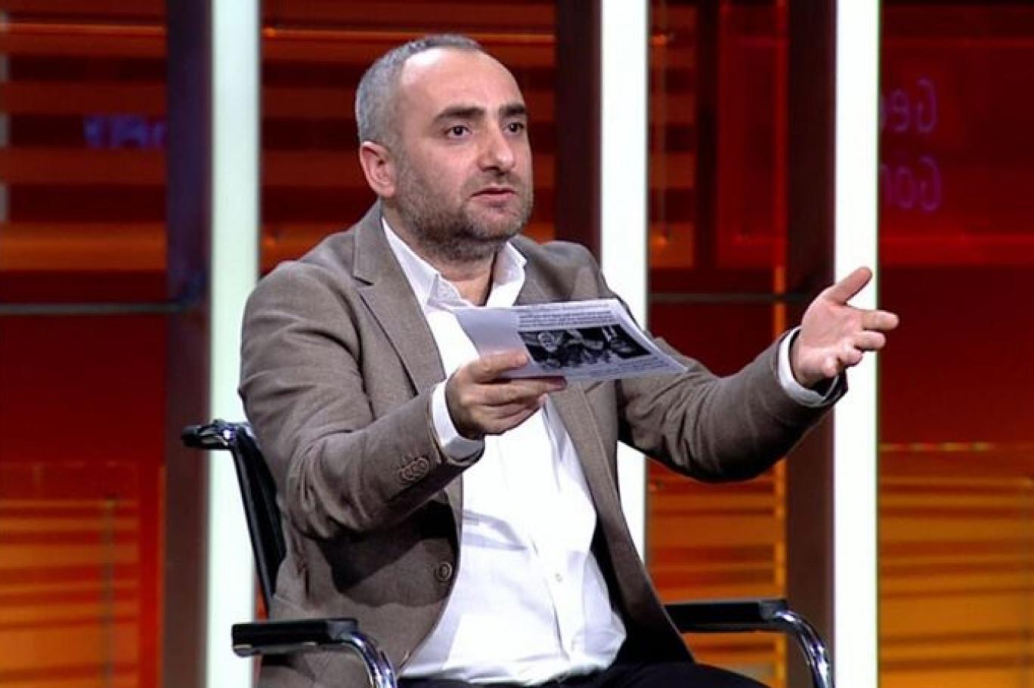 İsmail Saymaz: Muhammed Yakut ölümünden saatler önce beni aradı